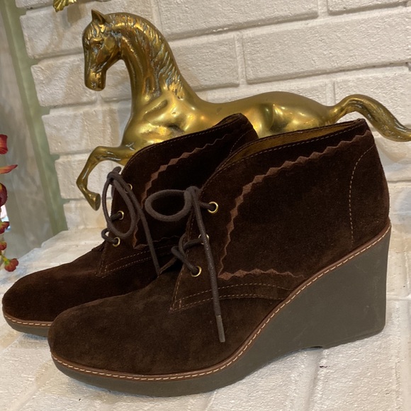 Naturalizer Shoes - Naturalizer Katelyn Wedge